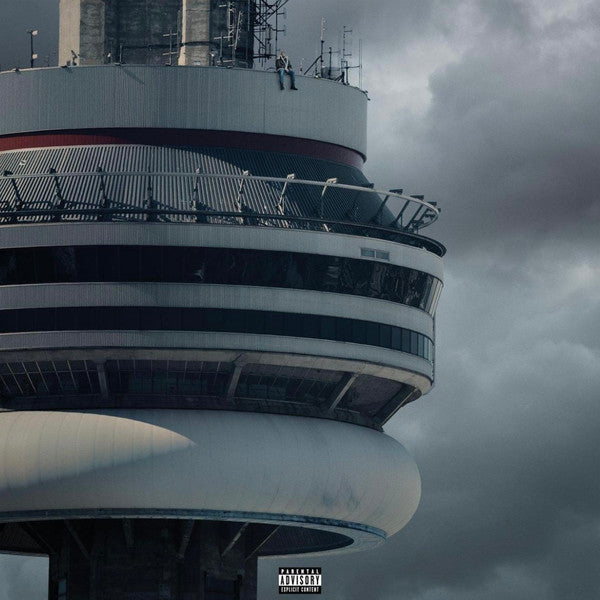 Drake - Views (2LP)
