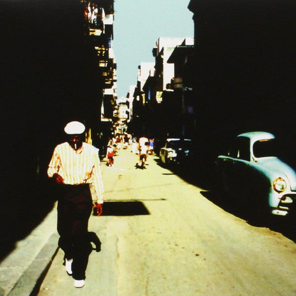 Buena Vista Social Club - Buena Vista Social Club (2LP/importation britannique)