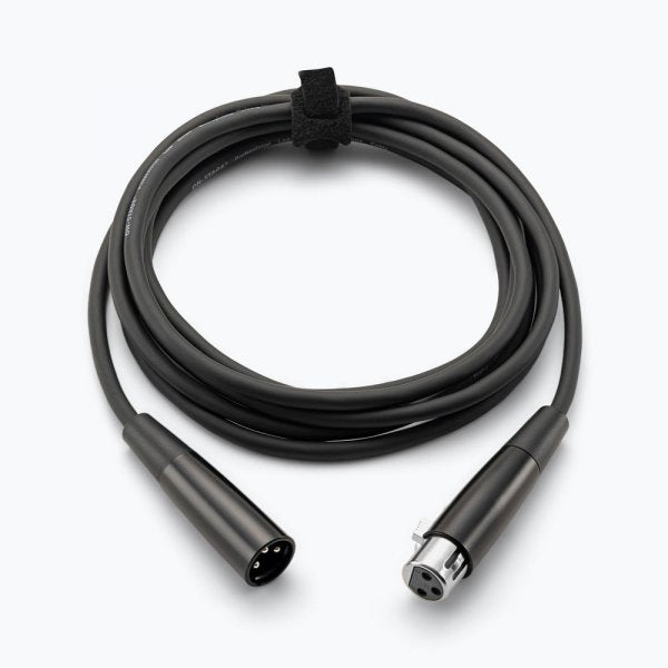 On-Stage MC12-10 - Mic Cable (10', XLR-XLR)