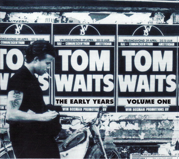 Waits, Tom - The Early Years Vol. 1