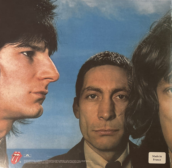 Rolling Stones - Black and Blue (180g) (Steven Wilson 2025 mix)