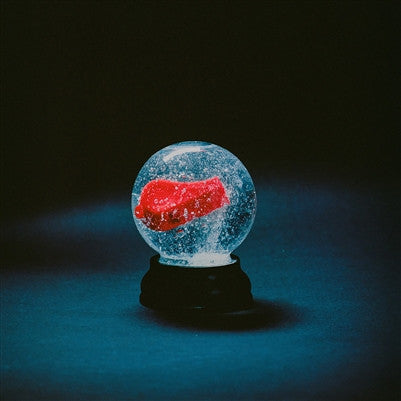 Darkside - Nothing LP