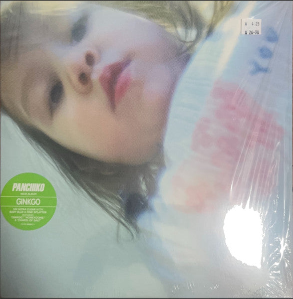 Panchiko - Ginkgo