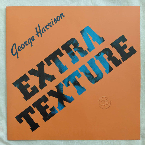 Harrison, George - 2026RSD - Extra Texture (pic disc zoetrope vinyl)