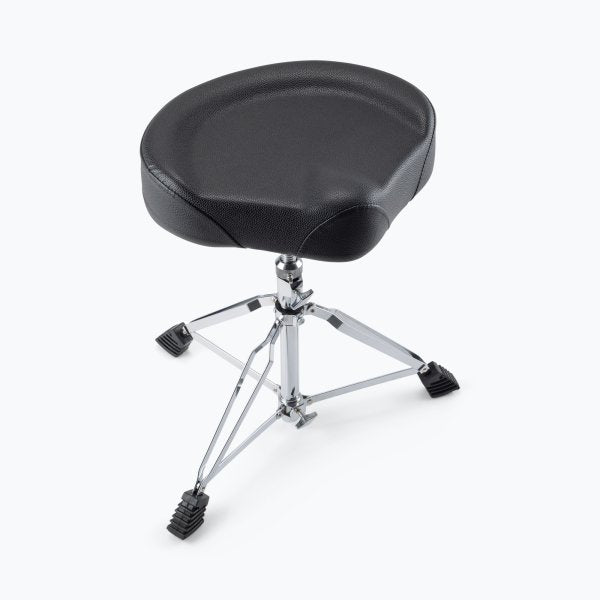 On-Stage MDT4 - Heavy-Duty Drum Throne