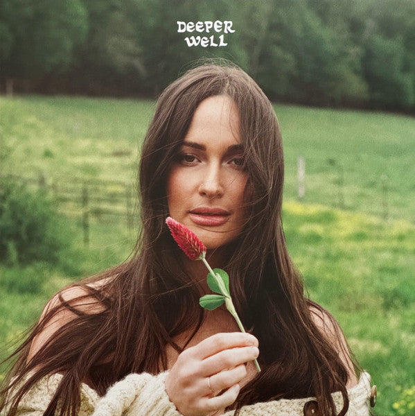 Kacey Musgraves - Deeper Well LP