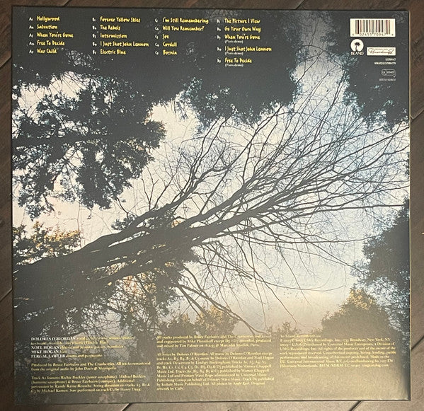 Cranberries - To the Faithful Departed (Dlx) (2LP-remastered)
