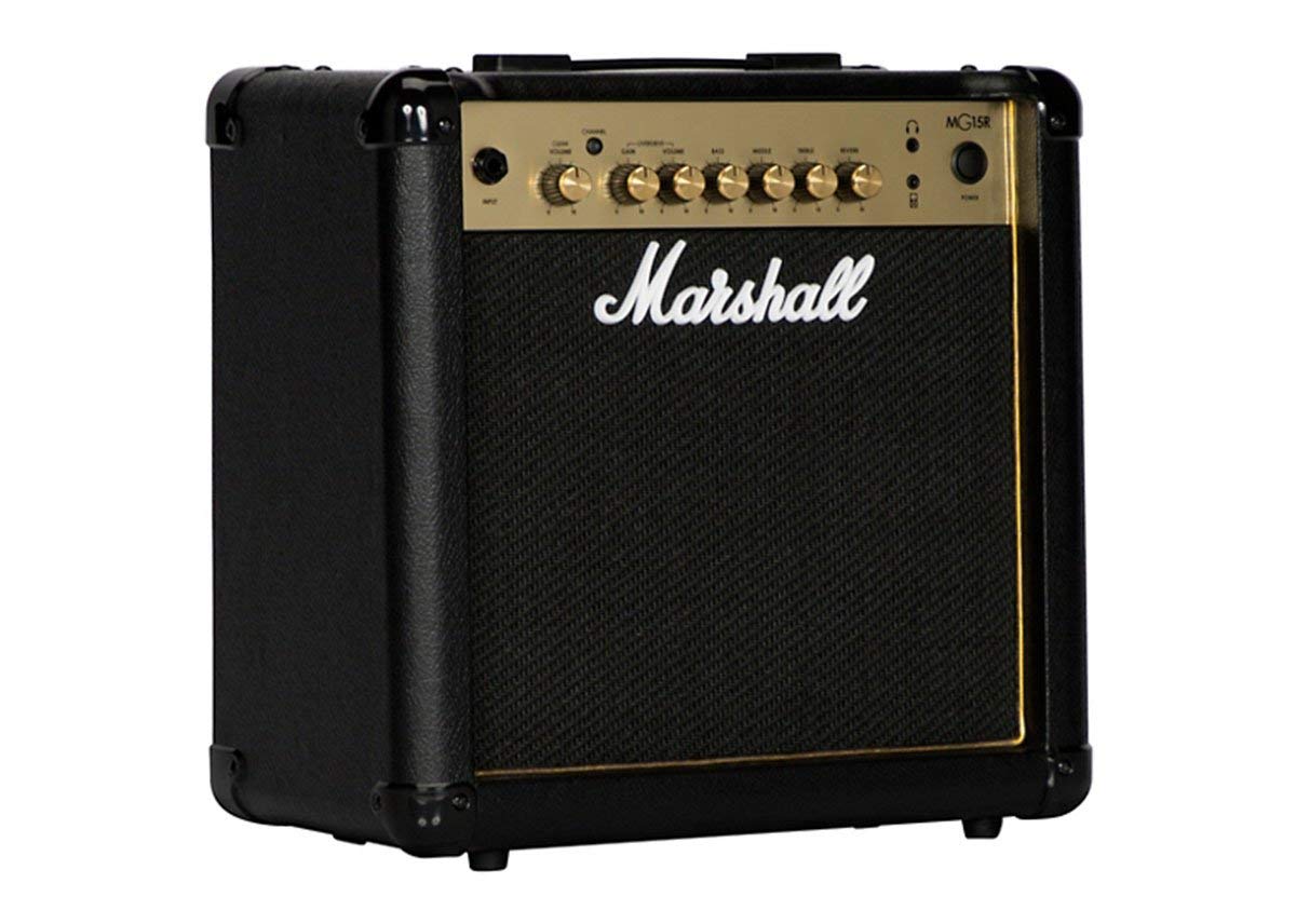 Marshall Amplifier