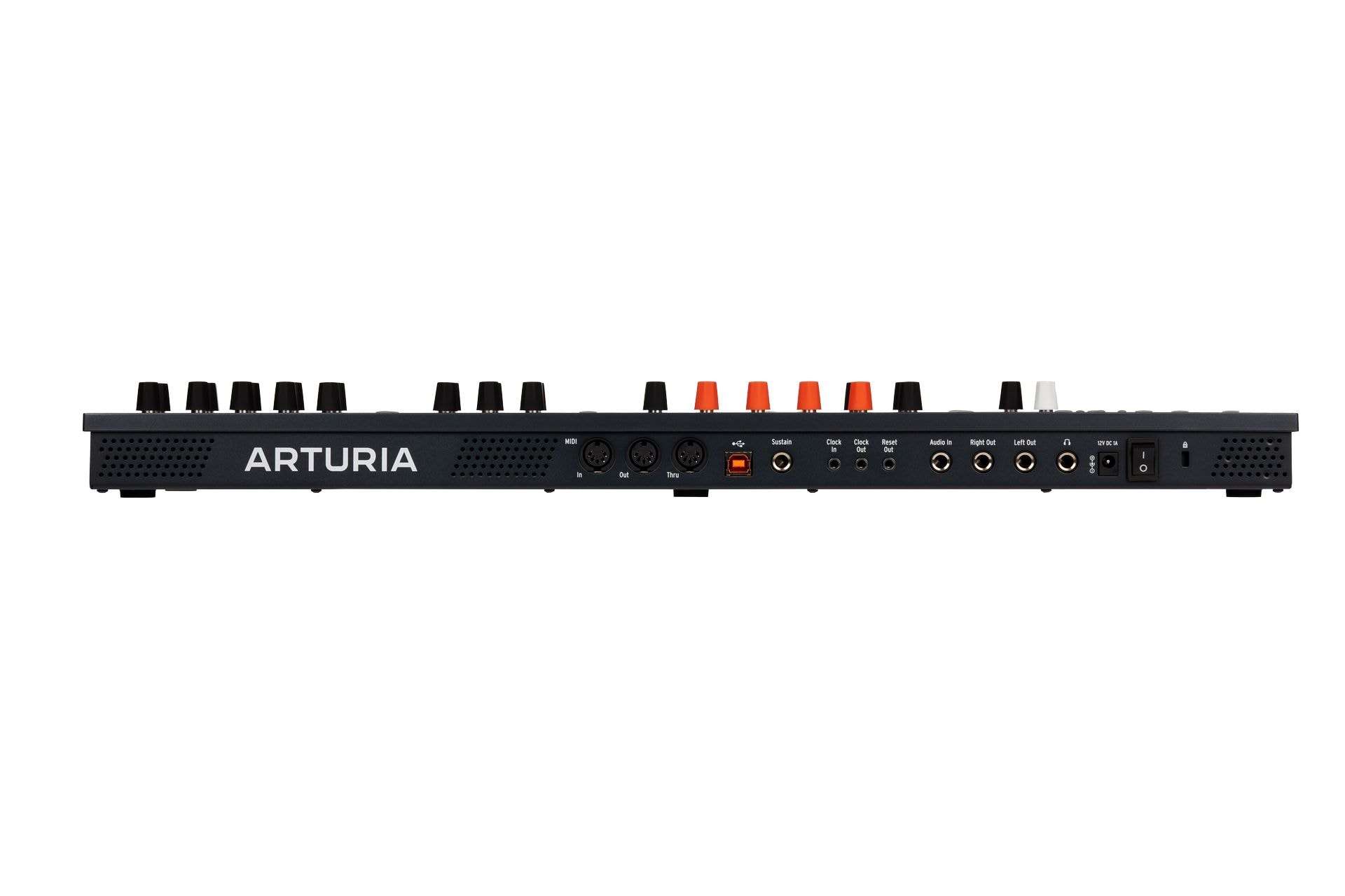 Arturia - MiniFreak Spontaneous algorithmic synthesizer