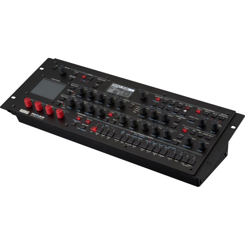 Korg MODWAVEM
