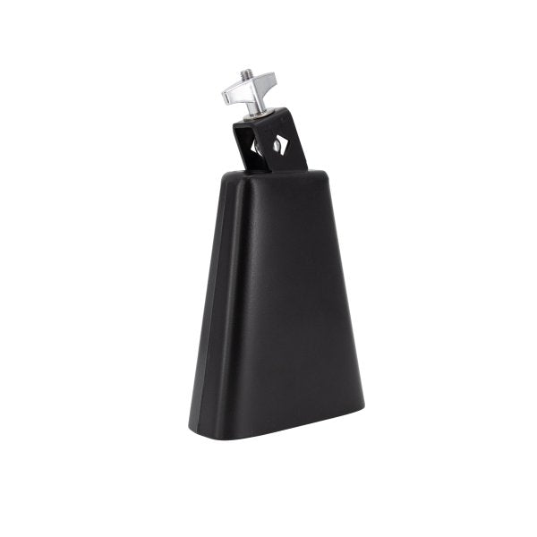 Mano - Black 6" Cowbell