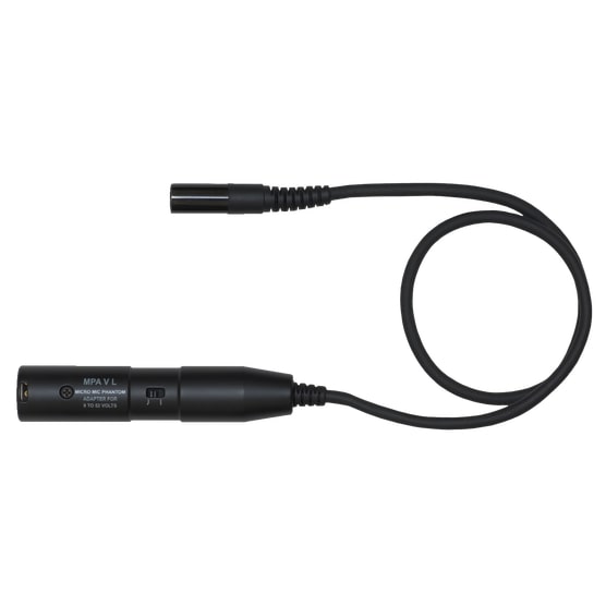 AKG MPAVL - Phantom Power Adapter