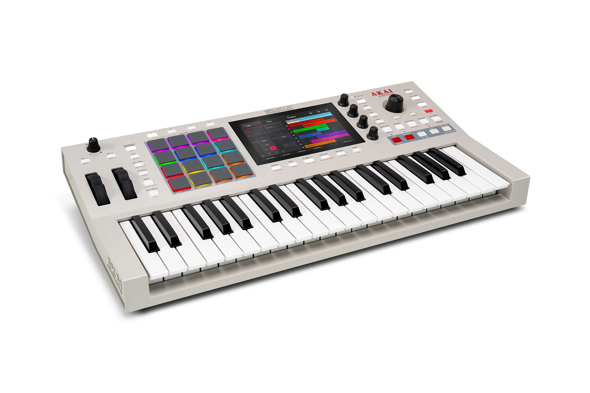 Akai Professional – MPC Key 37 G2