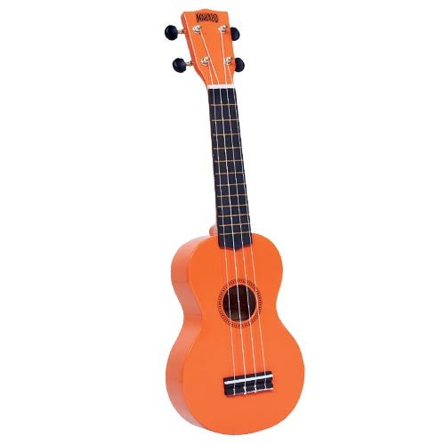 Mahalo - Rainbow "R" Series Soprano Ukulele