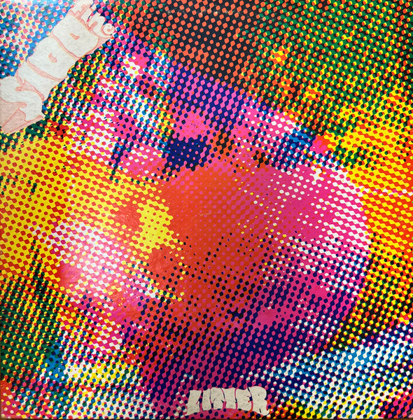 Litter - $ 100 Fine (180g) LP