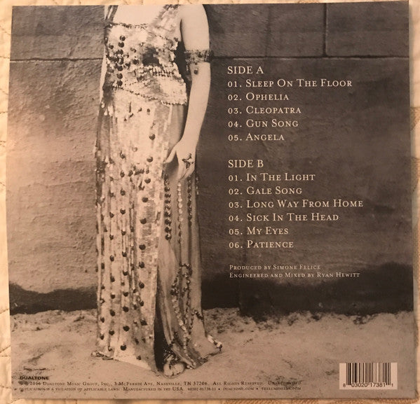 Lumineers - Cleopatra LP