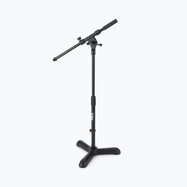 On-Stage MS7311B - Drum / Amp Mic Stand
