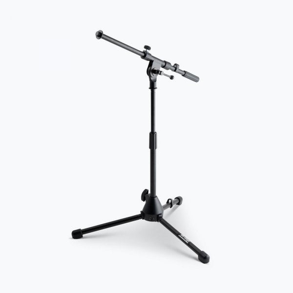 On-Stage MS7411B - Drum / Amp Tripod Mic Stand with Boom