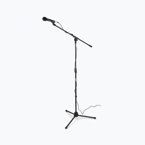 On-Stage MS7500 - Mic Stand Pack