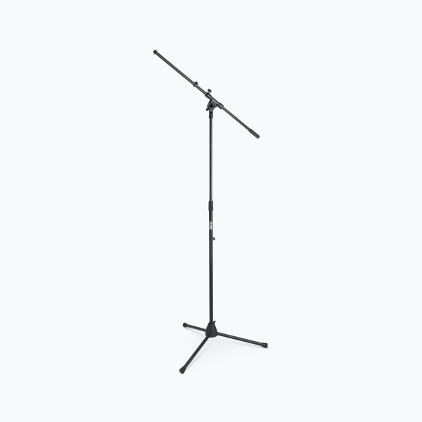 On-Stage MS7701B - Euro Boom Mic Stand