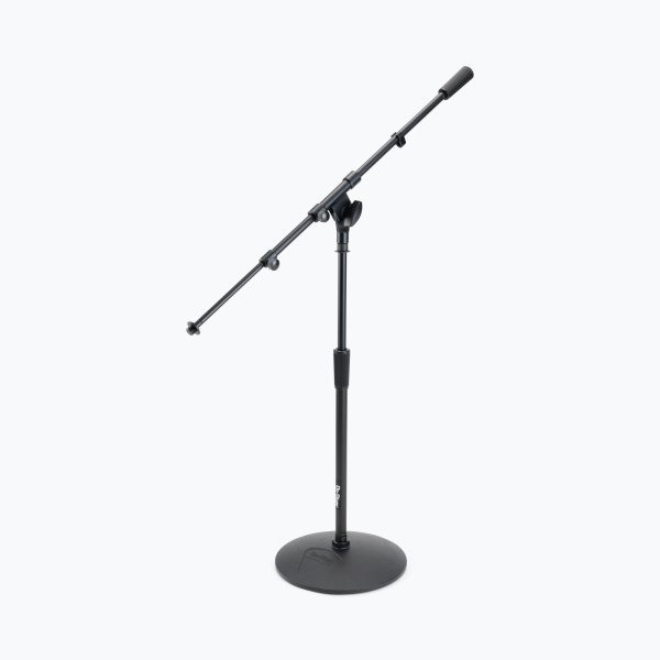On-Stage MS9417 - Drum / Amp Mic Stand with Tele Boom