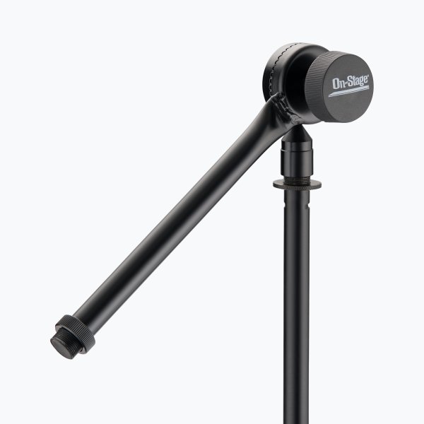 On-Stage MSA-9502 - 7" Posi-Lok Mini Boom