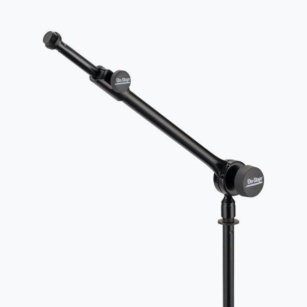 On-Stage MSA-9505 - Posi-Lok Tele Boom