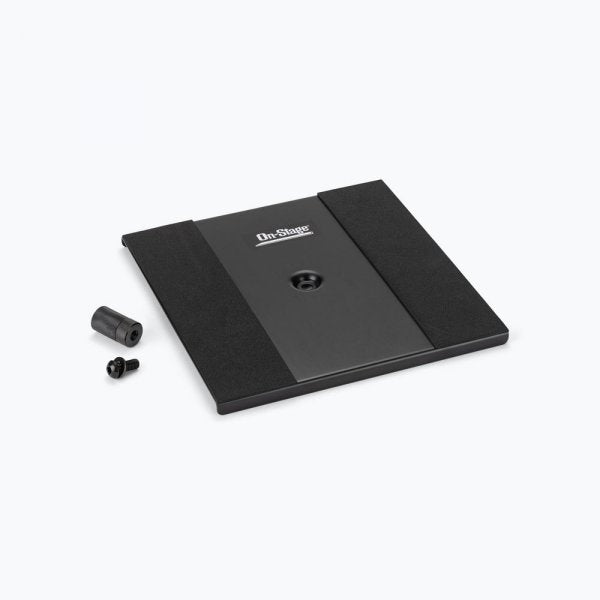 On-Stage MSA6000 - Platform for Mic Stand