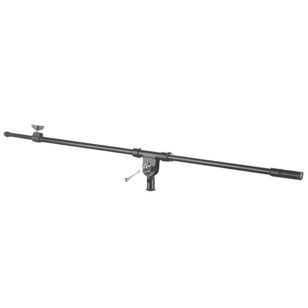 On-Stage MSA7020TB - Telescoping Mic Boom