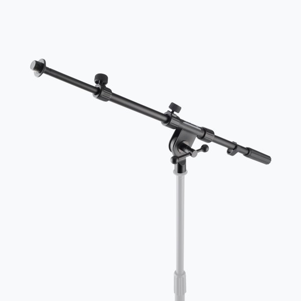 On-Stage MSA7040TB - Telescoping Mic Boom