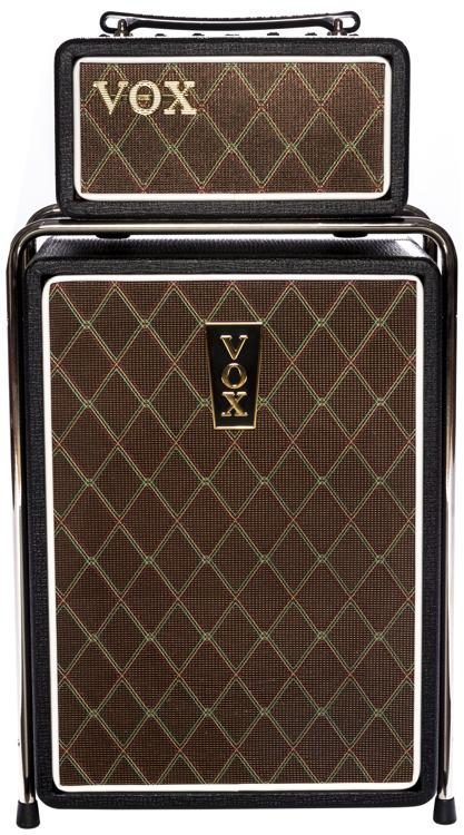 Vox MSB25 - 25W Valve NuTube Mini Super Beetle 1x10" Celestian Speaker