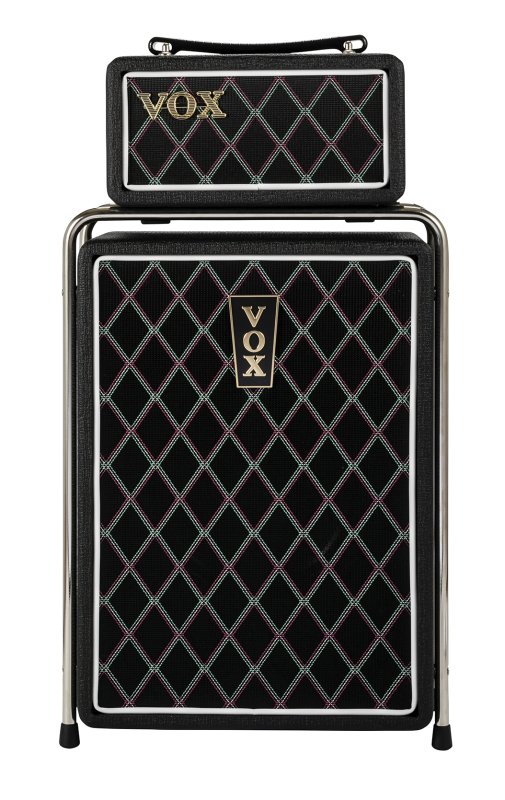 Vox MSB50BA - 50W Valve NuTube Mini Super Beetle Bass 8" Speaker