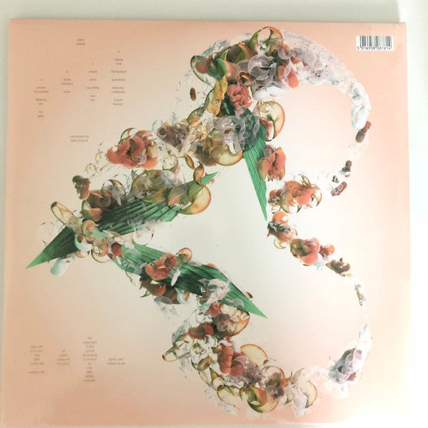 Björk – Utopia LP