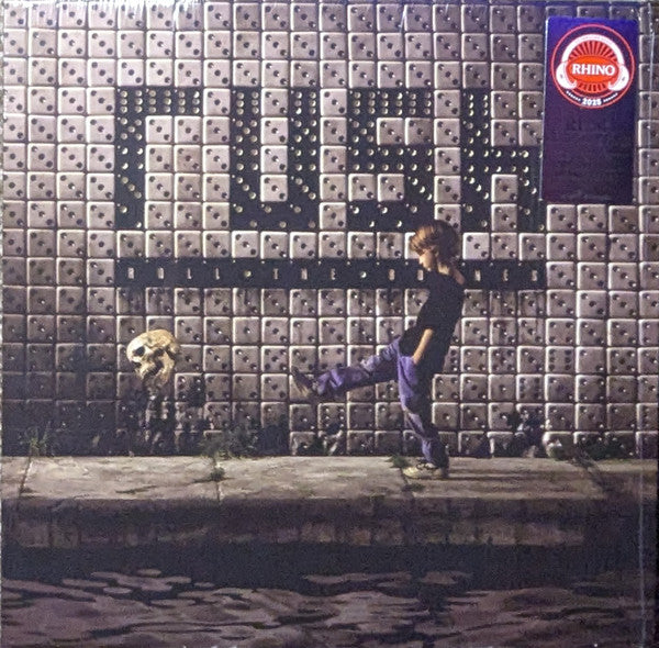 Rush - Roll The Bones (SYEOR25) (indie exclusive)