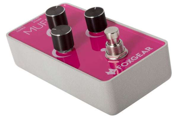 Foxgear Pedals MUFFIN - Muff Like Distortion