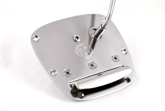 Mastery Bridges Offset Vibrato MV-P (polished version)