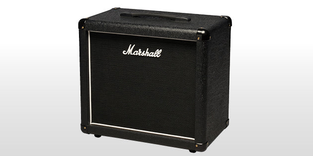 Marshall Amplifier