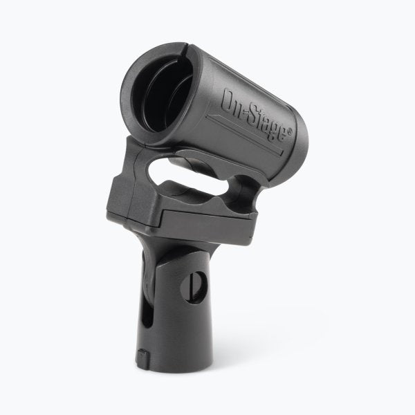 On-Stage MY325 - Shock-Mount Dynamic Mic Clip