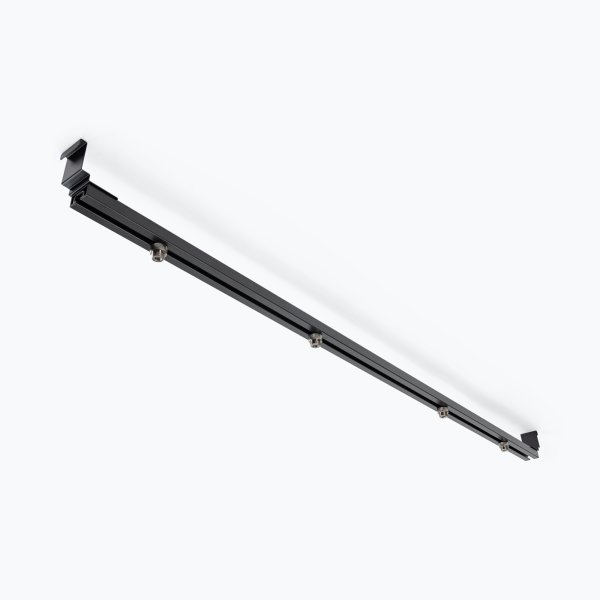 On-Stage MY900 - Ceiling Bar For Mics And Lights