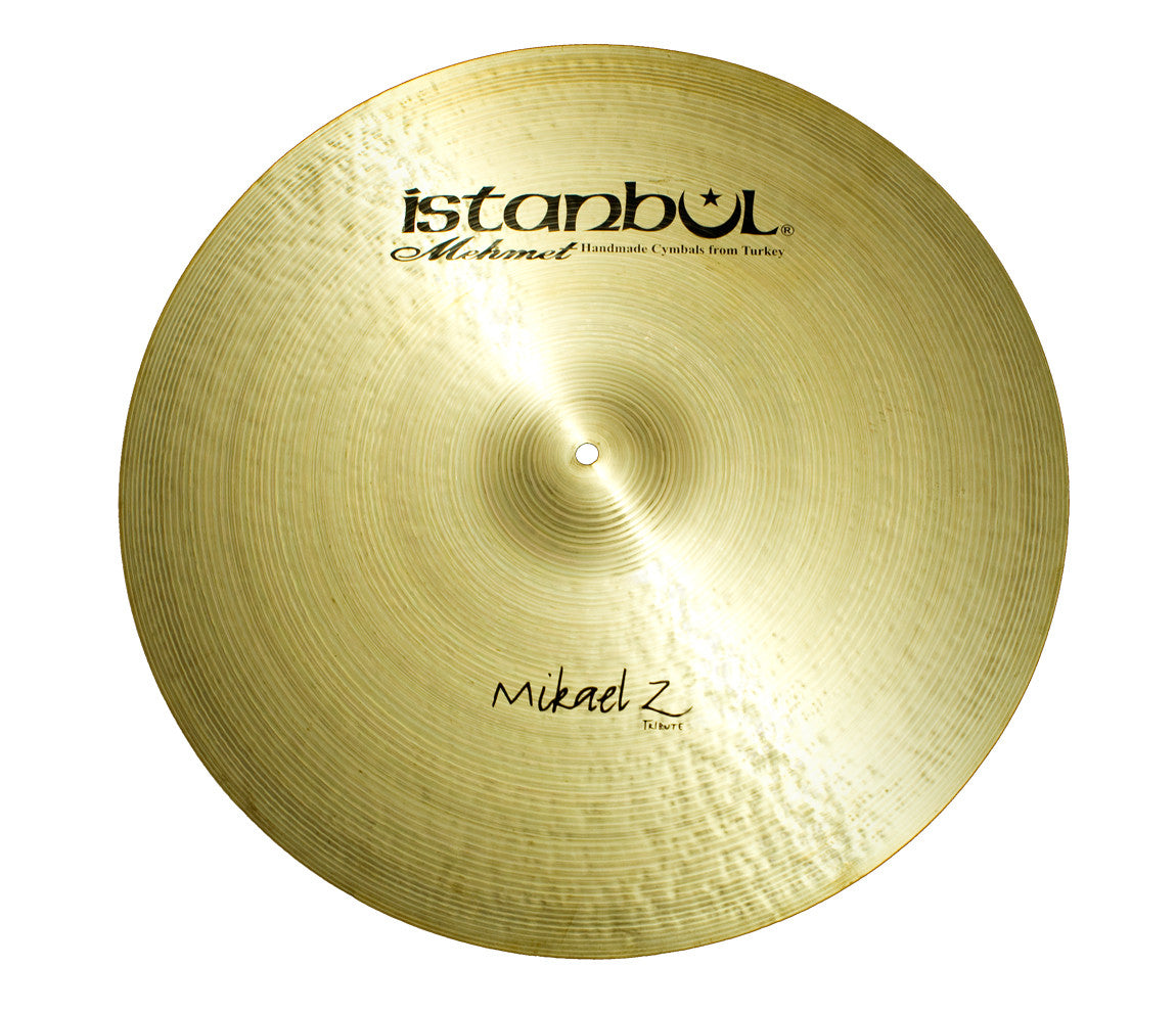 Istanbul Mehmet 20" Mikael Z Ride