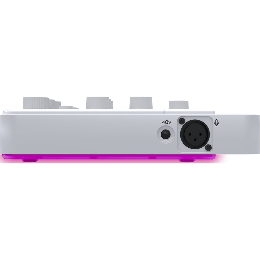 Mackie M•Caster Live (White)