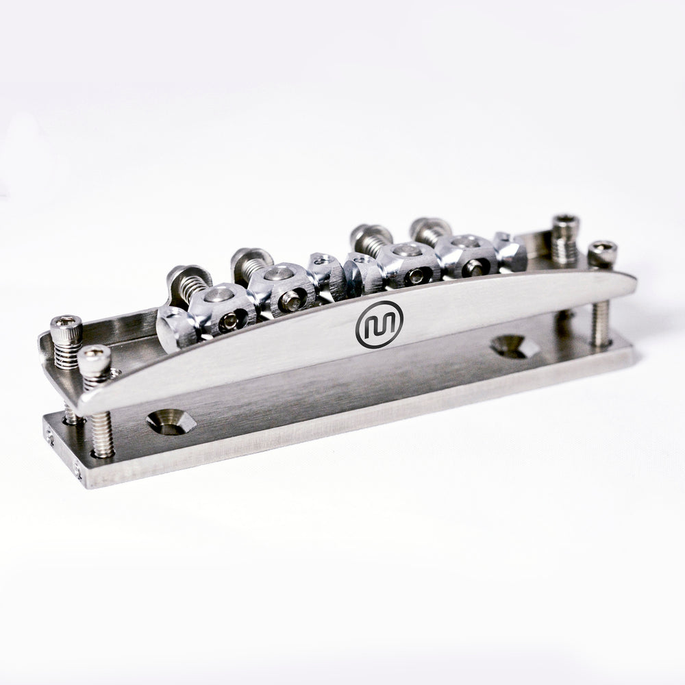 Mastery Bridges M5 RIC Bridge (Rickenbacker Replacement)