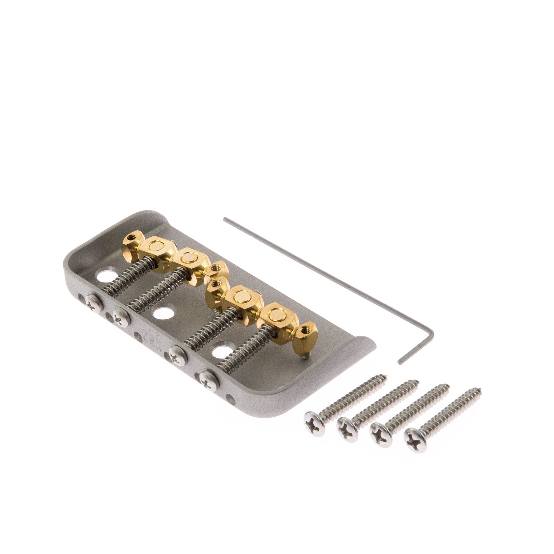 Mastery Bridges M6.2 Tele Bridge