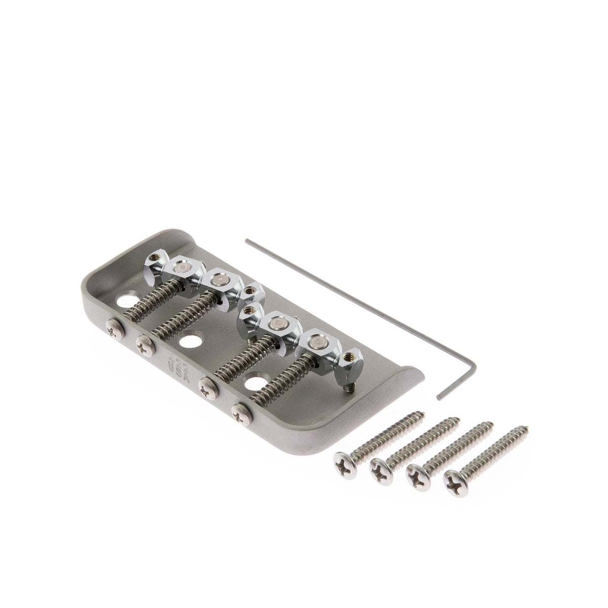 Mastery Bridges M7 Hardtail Bridge
