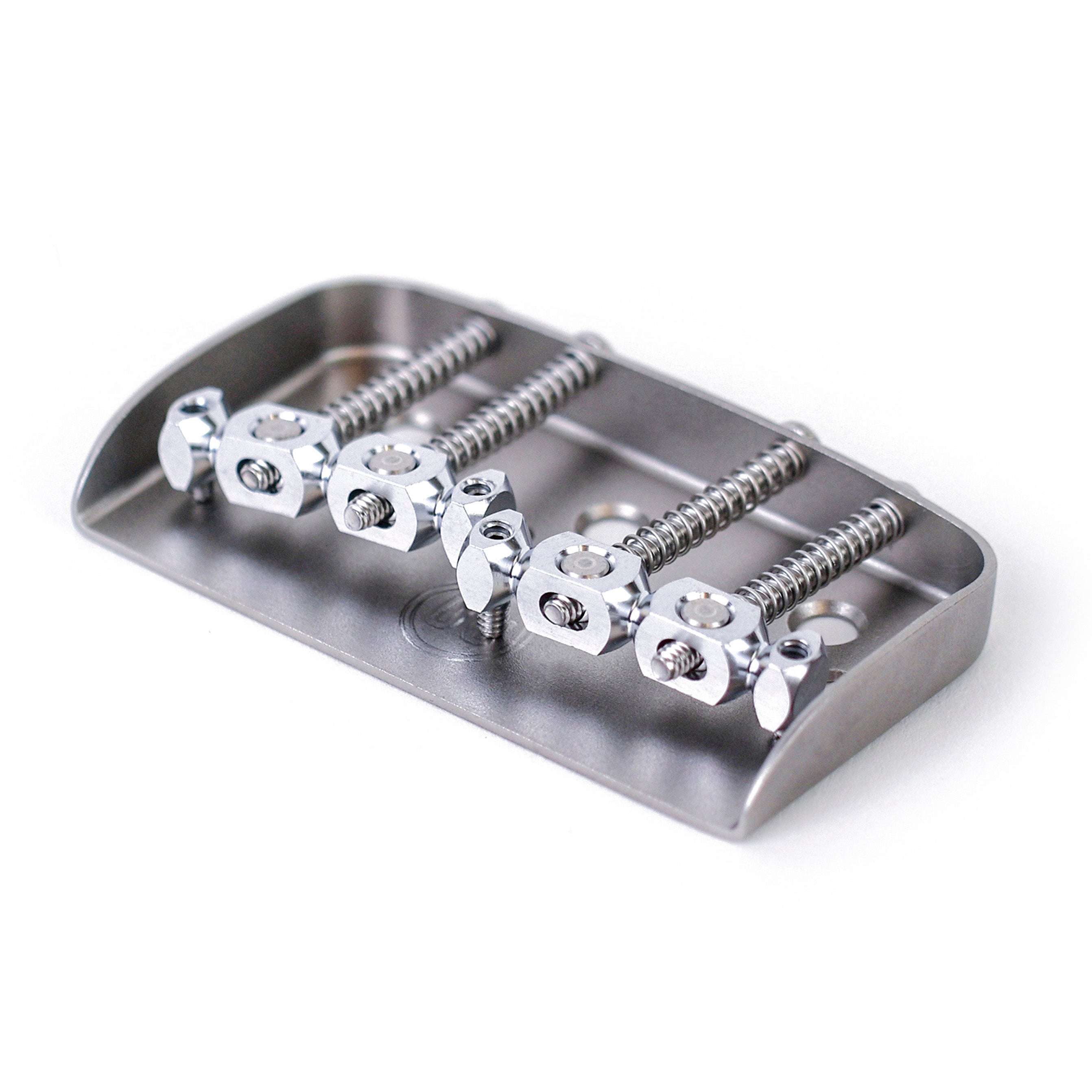 Mastery Bridges M9 Hardtail Bridge