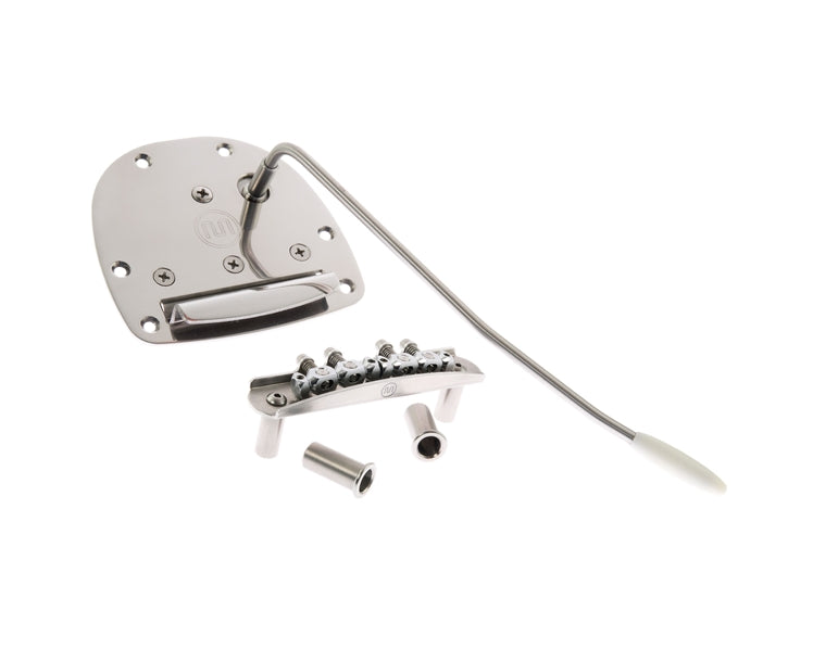 Mastery Bridges Offset Vibrato OMV-P (polished version)