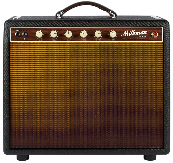 Milkman Sound The Amp 100 - 100W Guitar Amplifier