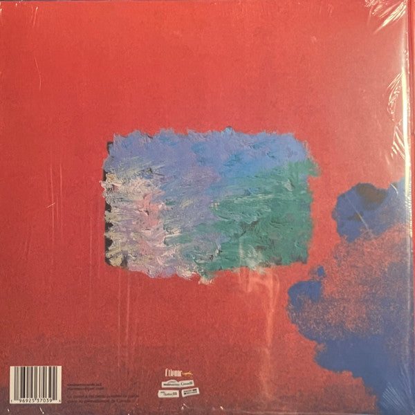 Coppé, Étienne - L'été Indien De Ta Vie / Demain Ça Ira Mieux LP