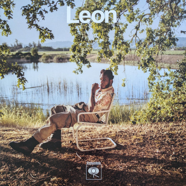 Leon Bridges - Leon LP