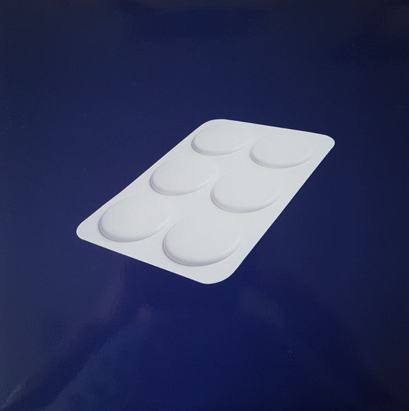 Spiritualized - Ladies And Gentlemen We Are Floating In Space (2LP)